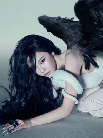 🔥 Ningning aespa page leaked private photo uncensored full