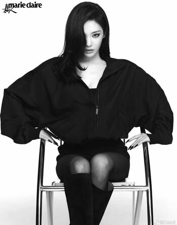 🔥 Ningning aespa page leaked private photo uncensored full