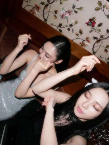 🔥 Ningning aespa page leaked private photo uncensored full