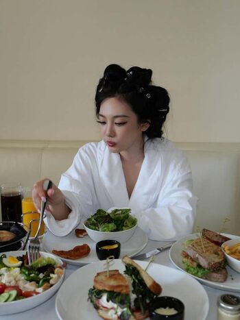 🔥 Ningning aespa page leaked private photo uncensored full