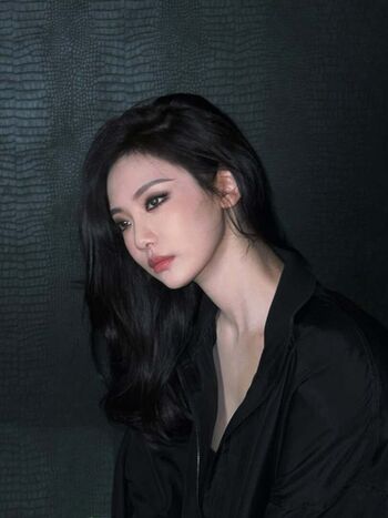 🔥 Ningning aespa page leaked private photo uncensored full