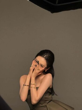 🔥 Ningning aespa page leaked private photo uncensored full