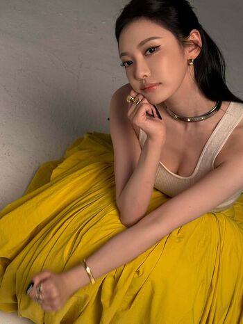 🔥 Ningning aespa page leaked private photo uncensored full
