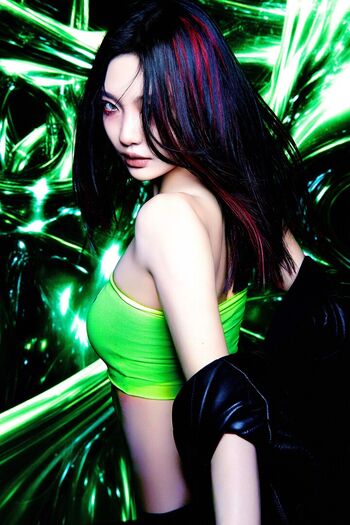 🔥 Ningning aespa page leaked private photo uncensored full