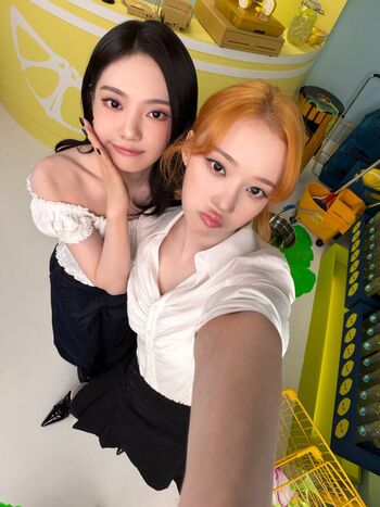 🔥 Ningning aespa page leaked private photo uncensored full