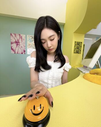 🔥 Ningning aespa page leaked private photo uncensored full