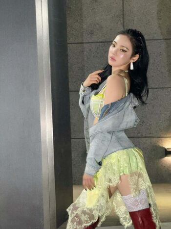 🔥 Ningning aespa page leaked private photo uncensored full