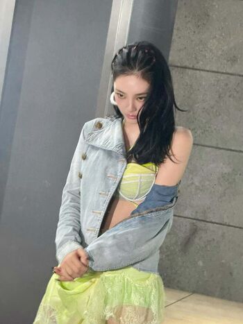 🔥 Ningning aespa page leaked private photo uncensored full