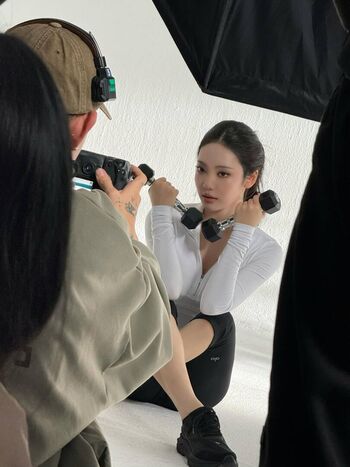 🔥 Ningning aespa page leaked private photo uncensored full