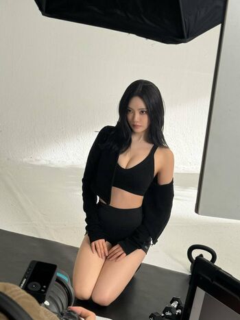 🔥 Ningning aespa page leaked private photo uncensored full