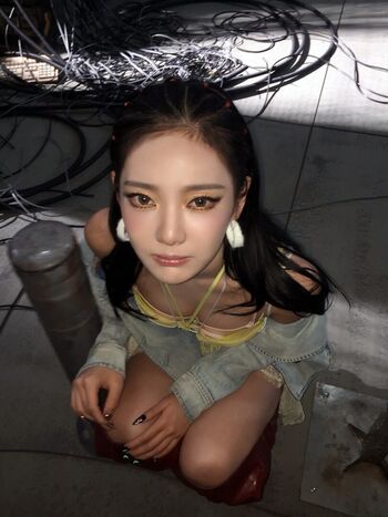 🔥 Ningning aespa page leaked private photo uncensored full