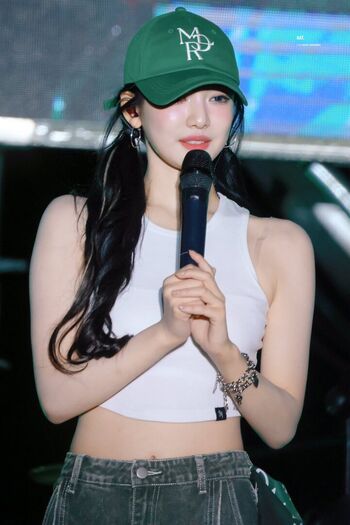 🔥 Ningning aespa page leaked private photo uncensored full