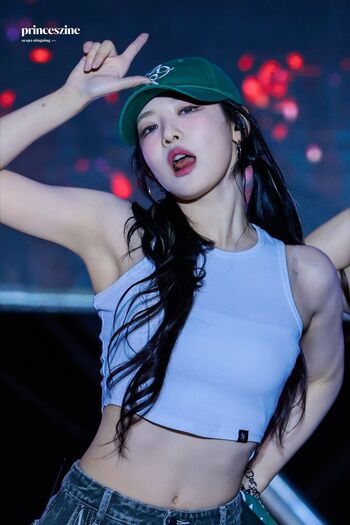 🔥 Ningning aespa page leaked private photo uncensored full