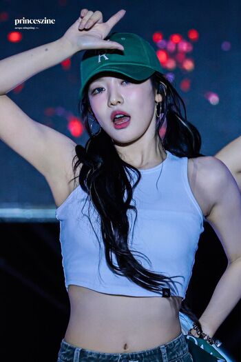 🔥 Ningning aespa page leaked private photo uncensored full