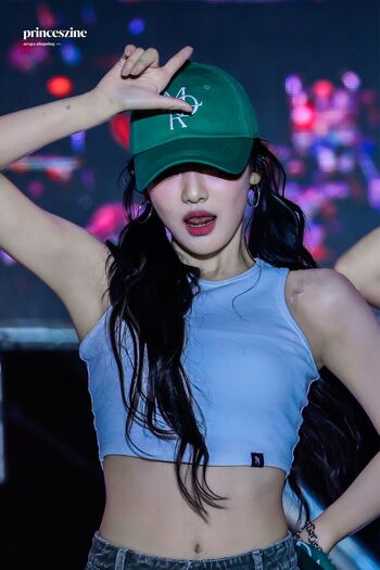 🔥 Ningning aespa page leaked private photo uncensored full