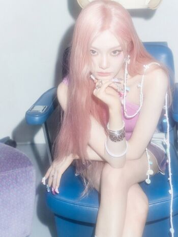 🔥 Ningning aespa page leaked private photo uncensored full