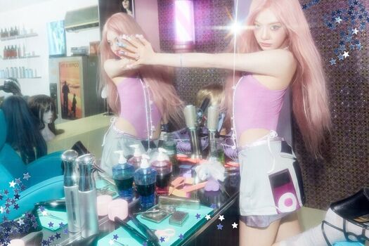 🔥 Ningning aespa page leaked private photo uncensored full