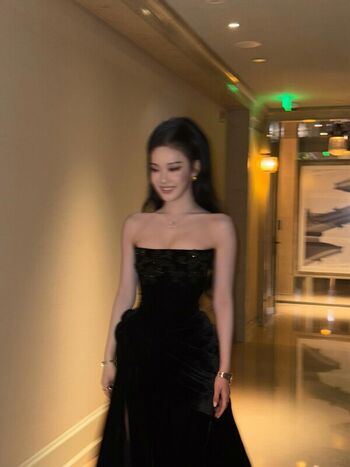 🔥 Ningning aespa page leaked private photo uncensored full