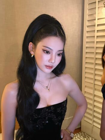 🔥 Ningning aespa page leaked private photo uncensored full