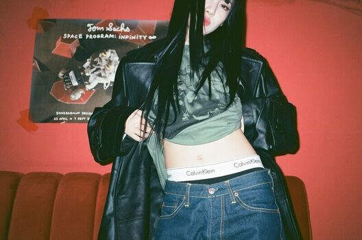 🔥 Ningning aespa page leaked private photo uncensored full