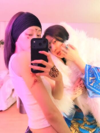 🔥 Ningning aespa page leaked private photo uncensored full