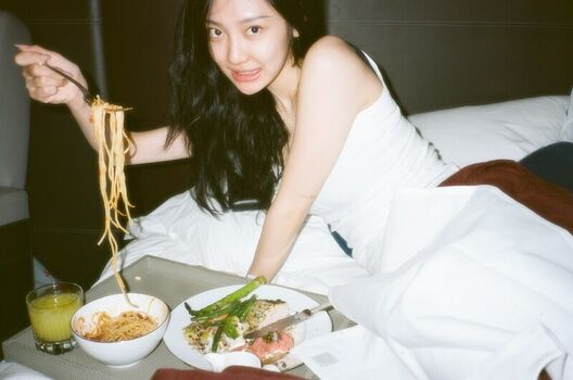 🔥 Ningning aespa leaked private photo uncensored full