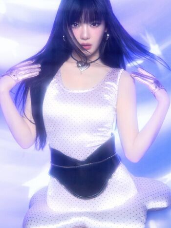 🔥 Ningning aespa leaked private photo uncensored full