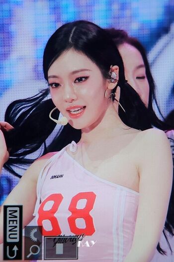 🔥 Ningning aespa leaked private photo uncensored full