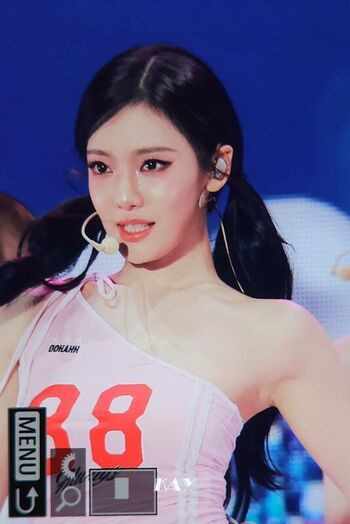 🔥 Ningning aespa leaked private photo uncensored full
