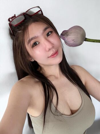 🔥 Niparat konyai page leaked private photo uncensored full