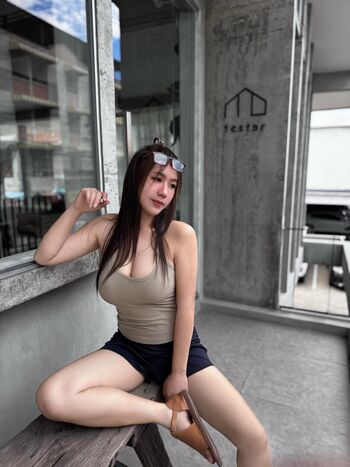 🔥 Niparat konyai page leaked private photo uncensored full