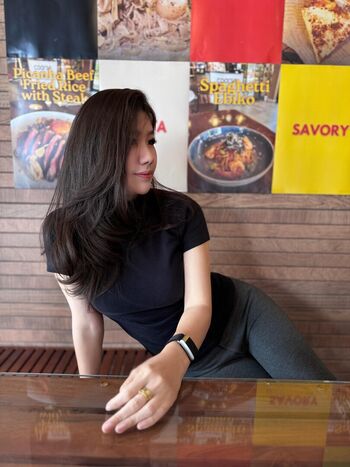 🔥 Niparat konyai page leaked private photo uncensored full