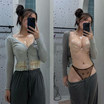 🔥 Niparat konyai page leaked private photo uncensored full
