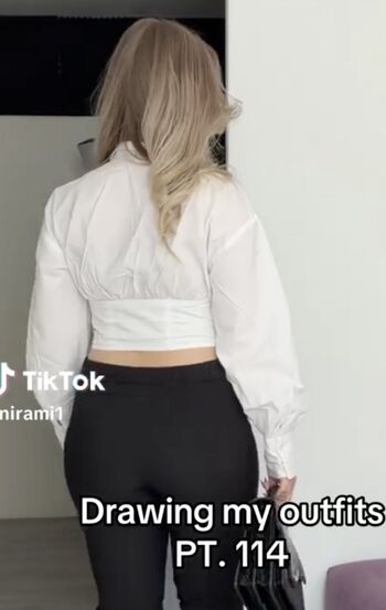 🔥 Nirami leaked private photo uncensored full
