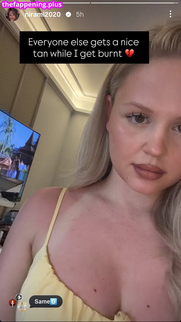 🔥 Page/ leaked private photo uncensored full