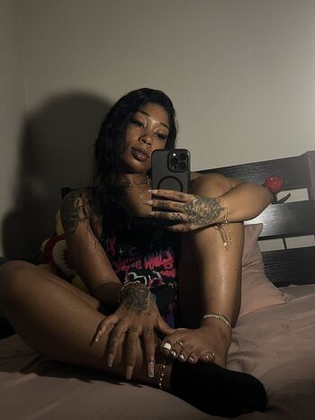 Full leaked Nishalovesyouu private onlyfans photo