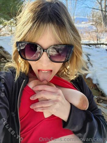 🔥 Nova nickels leaked private photo uncensored full