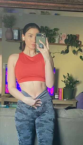 🔥 Novaleesi leaked private photo uncensored full