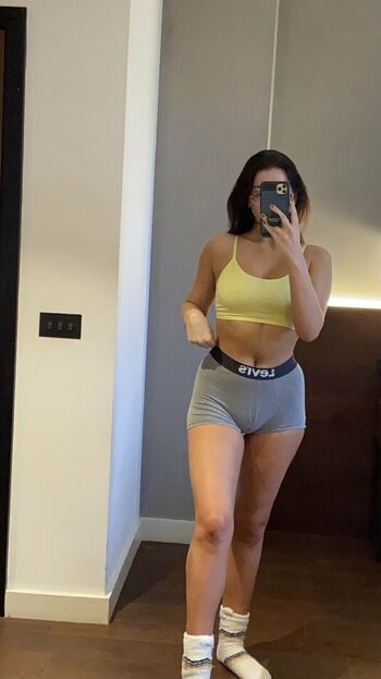 🔥 Novaleesi leaked private photo uncensored full
