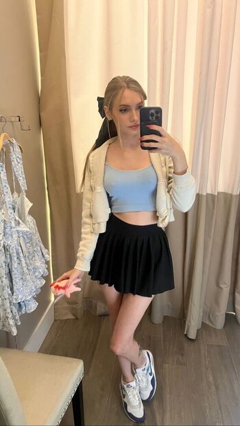 Full leaked Novaruu private onlyfans photo