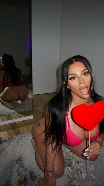 Full leaked Johnny love/ private onlyfans photo