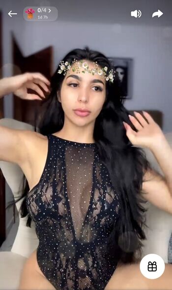 Full leaked Nyra knight private onlyfans photo