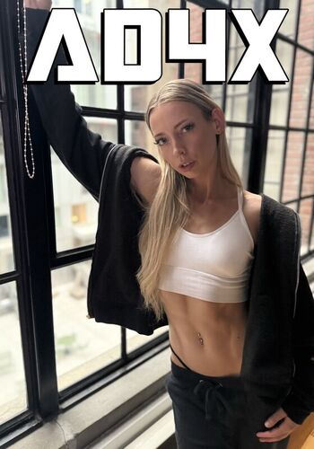 Full leaked Nyxi harlow private onlyfans photo