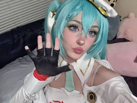 Full leaked Occultmage private onlyfans photo