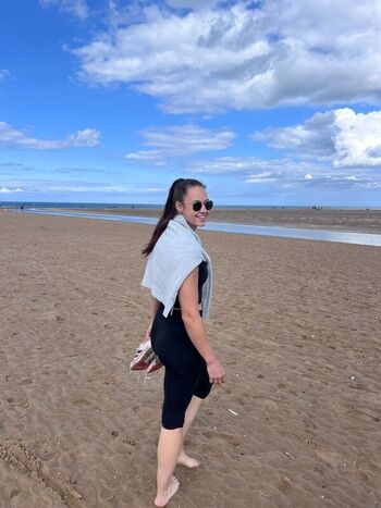 Full leaked Olivia mctaggart private onlyfans photo
