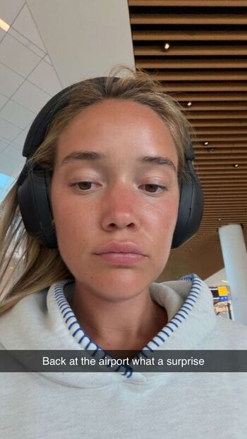 🔥 Olivia ponton leaked private photo uncensored full