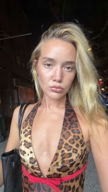 🔥 Olivia ponton leaked private photo uncensored full