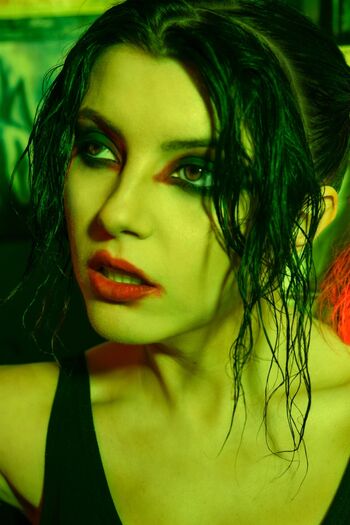 🔥 Olyashaa leaked private photo uncensored full
