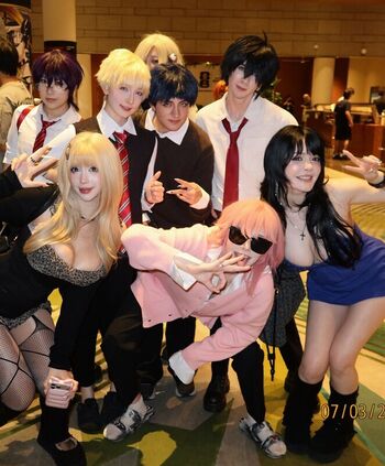 🔥 Onisuna leaked private photo uncensored full