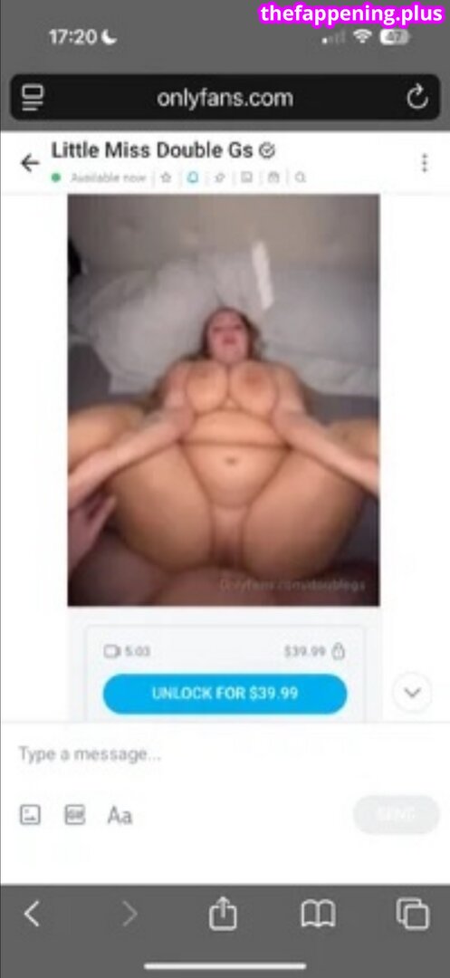 🔥 Page/ leaked private photo uncensored full